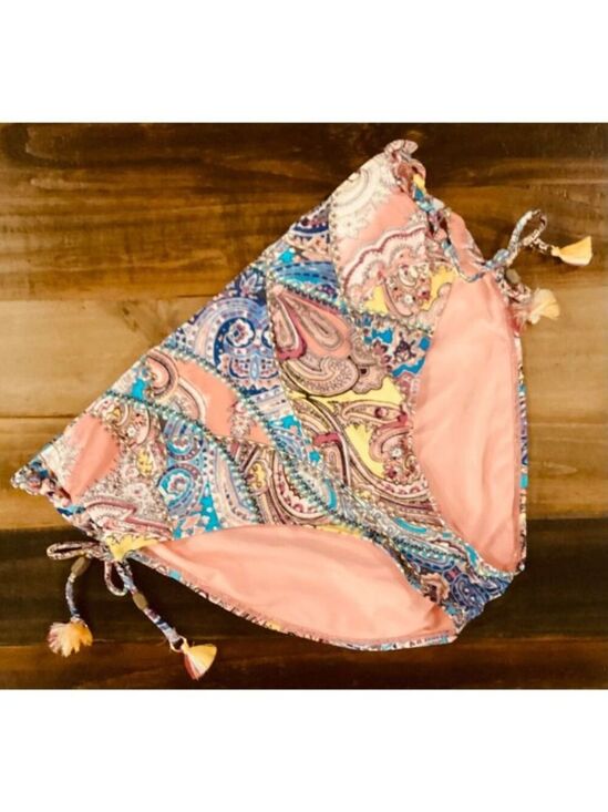 Time and Tru Other - Time And Tru Bikini Bottom Size XL 16-18
